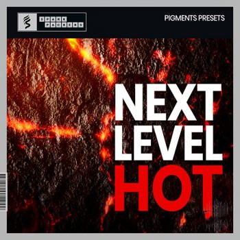 SparkPackers Next Level Hot Pigments Presets