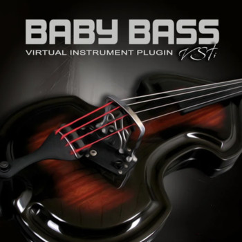 Producers Vault Baby Bass VSTi 2.0 Mac OSX