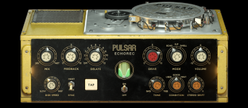 Pulsar Audio Pulsar Echorec v1.4.4-R2R