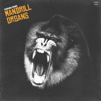 Patchbanks Mandrill Organs AiF