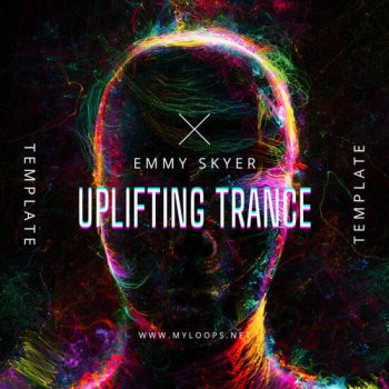 Emmy Skyer Uplifting Trance Template for Ableton Live MULTiFORMAT-DECiBEL