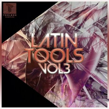 Toolbox Samples Latin Tools Vol 3 WAV