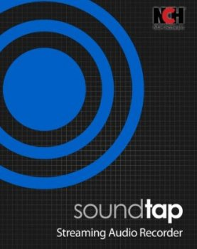NCH SoundTap v8.00 macOS-TNT