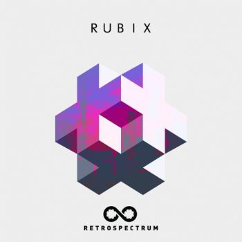 Retrospectrum Rubix Kit 1-7整合版 [WAV]