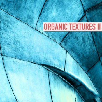 Fume Music Organic Textures II WAV-FANTASTiC