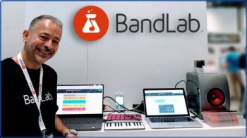 Udemy Songwriting with BandLab A Beginners Guide TUTORiAL