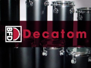 inMusic Brands BFD Decatom (BFD3)