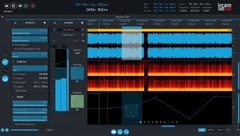 Ircam Lab TS2 v2.2.3 Incl Patched and Keygen-R2R