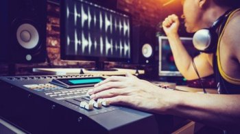 Udemy Mixing And Mastering Like A Pro TUTORiAL