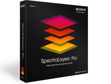 SpectraLayers 9 免安装版 汉化版