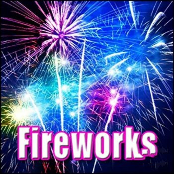 Sound Effects Library Fireworks Sound Effects MP3 WAV