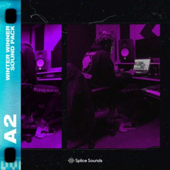 Splice Sounds A2 Winter Winner Sound Pack [WAV]