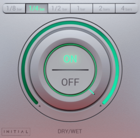Initial Audio Reverse v1.3 [WiN, MacOSX]