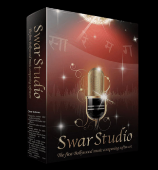 Swar Systems Studio v2.0.3 WiN