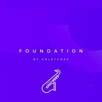 Abletunes FOUNDATION : Saxophone [ Ableton Live Instrument Pack] Ableton Racks & Projects + Sylenth1 Serum Massive Presets