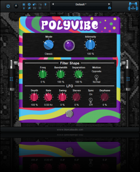 Blue Cats Audio PolyVibe v1.0-Articstorm