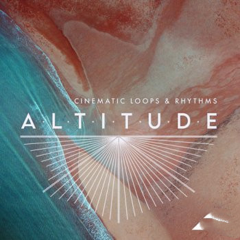 ModeAudio Altitude Cinematic Loops & Rhythms WAV-FANTASTiC