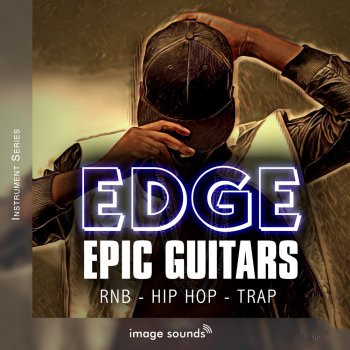 Image Sounds Edge – Epic Guitars WAV