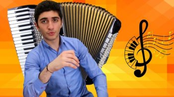 Udemy Play Accordion For Beginners Songs, Chords & Techniques TUTORiAL