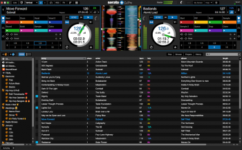 Serato DJ Pro Suite v2.6.0 CE-VR