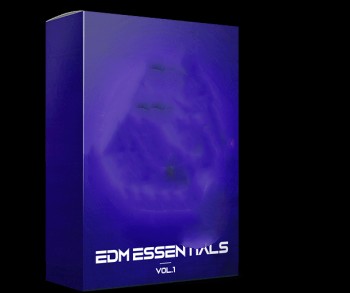 Ultrasonic EDM Essentials Vol. 1 MULTiFORMAT-FANTASTiC