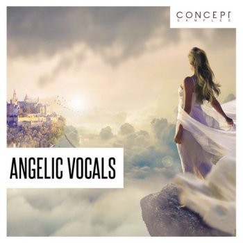 Concept Samples Angelic Vocals WAV-FANTASTiC