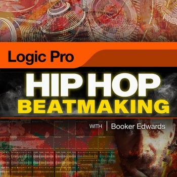MacProVideo Logic Pro 405 Hip Hop Beatmaking in Logic Pro TUTORiAL-FANTASTiC