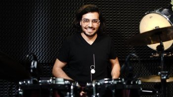 Udemy The Complete Drums Course From Scratch For All Ages TUTORiAL