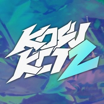 Kosu Kit Vol. 2 WAV MiDi XFER RECORDS SERUM-FANTASTiC