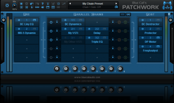 Blue Cat Audio Patchwork v2.5.2-Articstorm