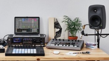 Udemy Ableton Learning New Tips And Secrets TUTORiAL