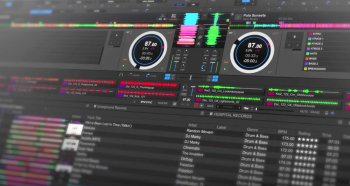 Pioneer DJ Rekordbox 6 Professional v6.6.4 Incl Emulator-R2R