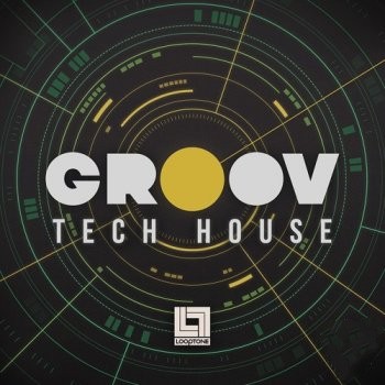 Looptone GROOV Tech House WAV-FANTASTiC