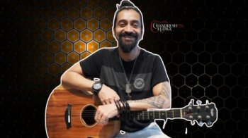 Udemy Acoustic Guitar For Absolute Beginners Level 1 TUTORiAL