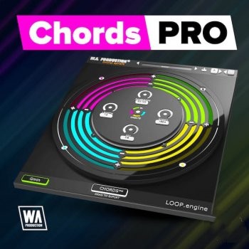 WA Production CHORDS PRO v1.0.0 [WiN]