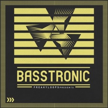 Freaky Loops Basstronic WAV-FANTASTiC