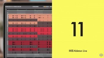 Ableton Live 11 Suite v11.2.0 WIN/MAC