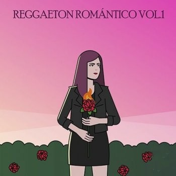 Capi Beats Reggaeton Romántico Vol.1 WAV-FANTASTiC