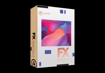 Arturia FX Collection 3 v3.1.0-R2R