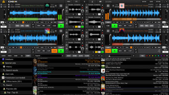 PCDJ DEX Pro v3.19.00 x64-F4CG