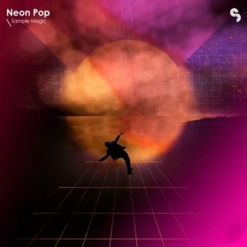 Sample Magic Neon Pop MULTiFORMAT-FANTASTiC