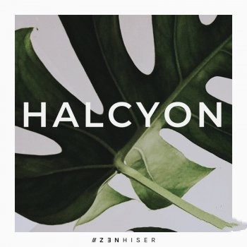 Zenhiser Halcyon WAV-FANTASTiC