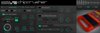 Plogue Chipcrusher v2.099-R2R