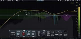 Three-Body Technology Kirchhoff-EQ v1.5.1 macOS [U2B]-FLARE