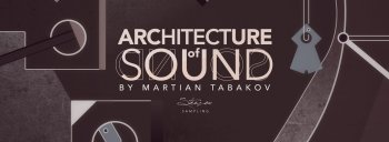 Strezov Sampling Architecture Of Sound KONTAKT-DECiBEL