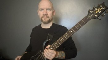 Udemy Ultimate Black Metal Guitar TUTORiAL