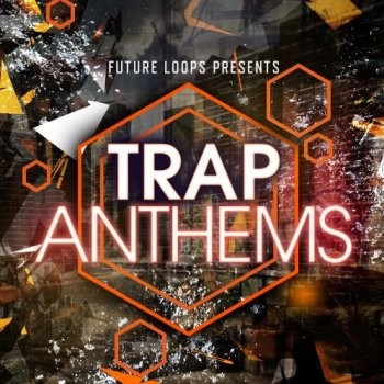 Future Loops Trap Anthems WAV-DECiBEL