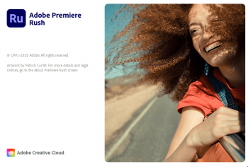 Adobe Premiere Rush v2.6.0.52 (x64)