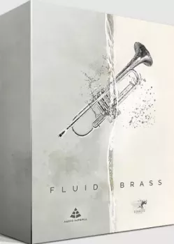 Audio Imperia Fluid Brass (Cinematic Brass Shorts) Kontakt