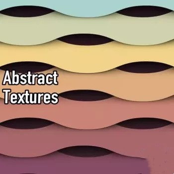AudioFriend Abstract Textures WAV